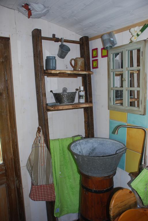 Maison D'Hotes Ainsi Soie T-Il Combovin Exterior photo